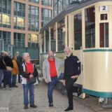 Straßenbahn für Münster