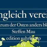 Buchrezensionen zum Thema: Was eint, was spaltet Gesellschaften